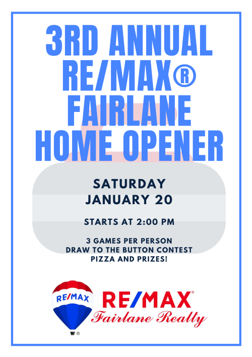 REMAX Spiel Poster 2024
