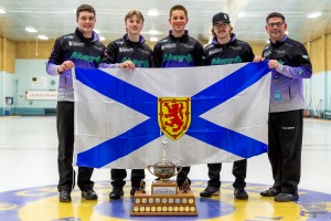 Team MacIsaac U21