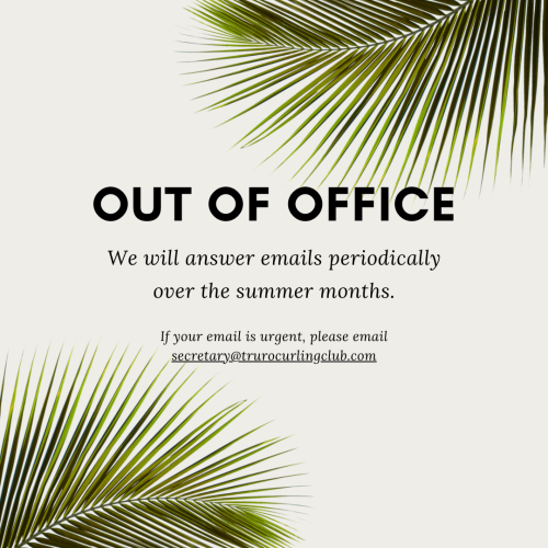 Out of Office 2025