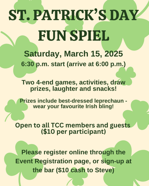 St Patricks Day Poster