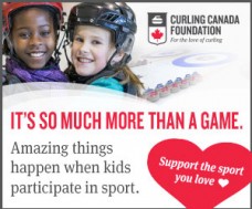 Cdn Curling Assoc Youth Curling