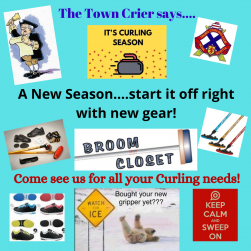 Curling Season ispng