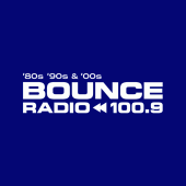 Bounce Logo