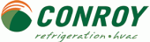 Conroy Refrigeration Logo