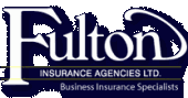 Fulton Logo