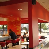 KFC Taco Logo