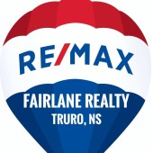 ReMax Logo