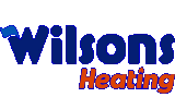Wilson Logo